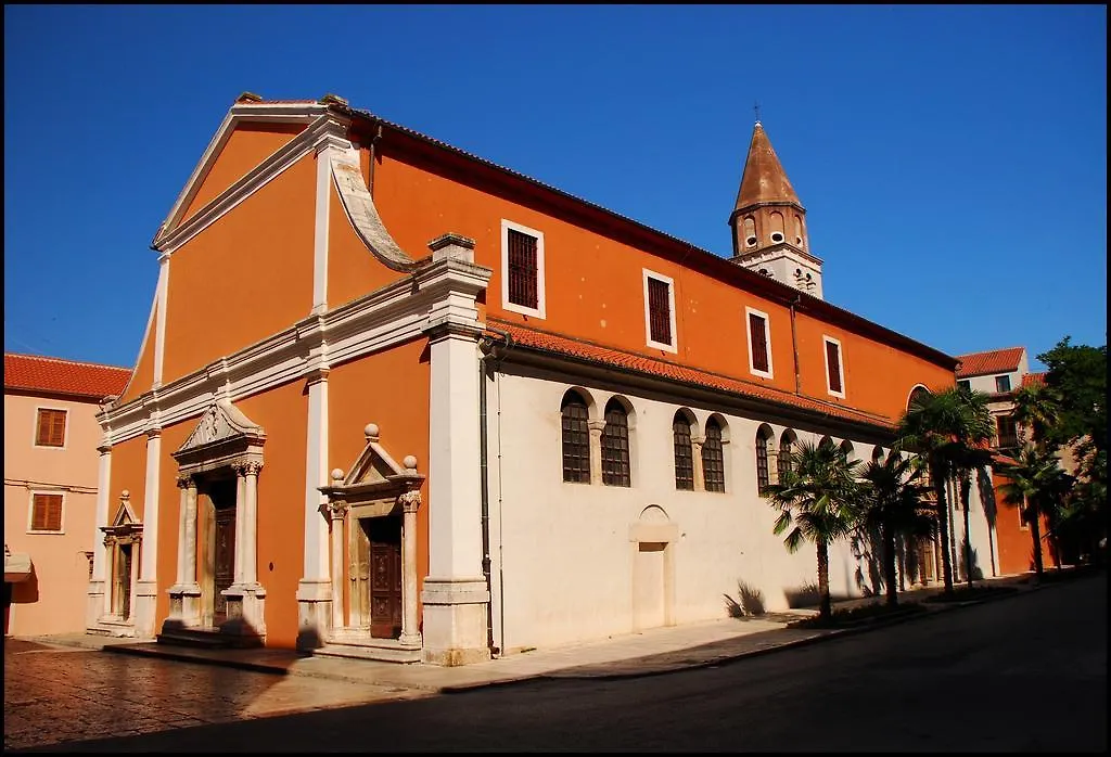 Old Town Paradise Apartment Zadar