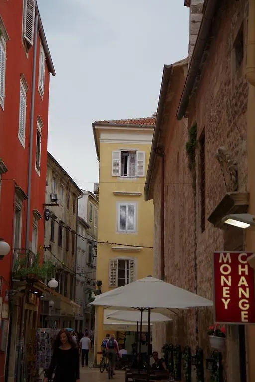Old Town Paradise Apartment Zadar