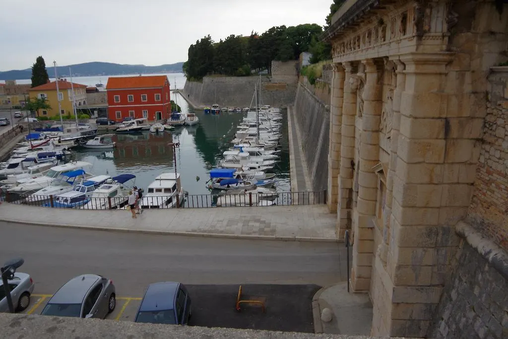 Old Town Paradise Apartment Zadar