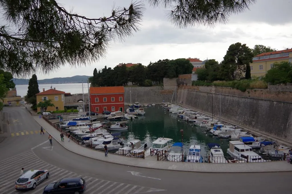Old Town Paradise Apartment Zadar 0*,