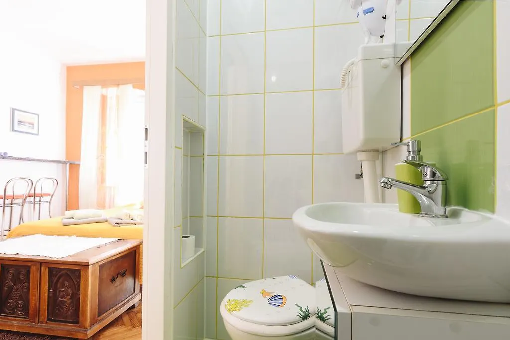 Old Town Paradise Apartment Zadar
