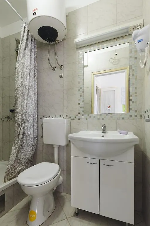 Old Town Paradise Apartment Zadar Croatia