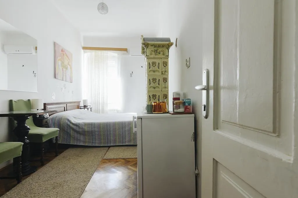 Old Town Paradise Apartment Zadar