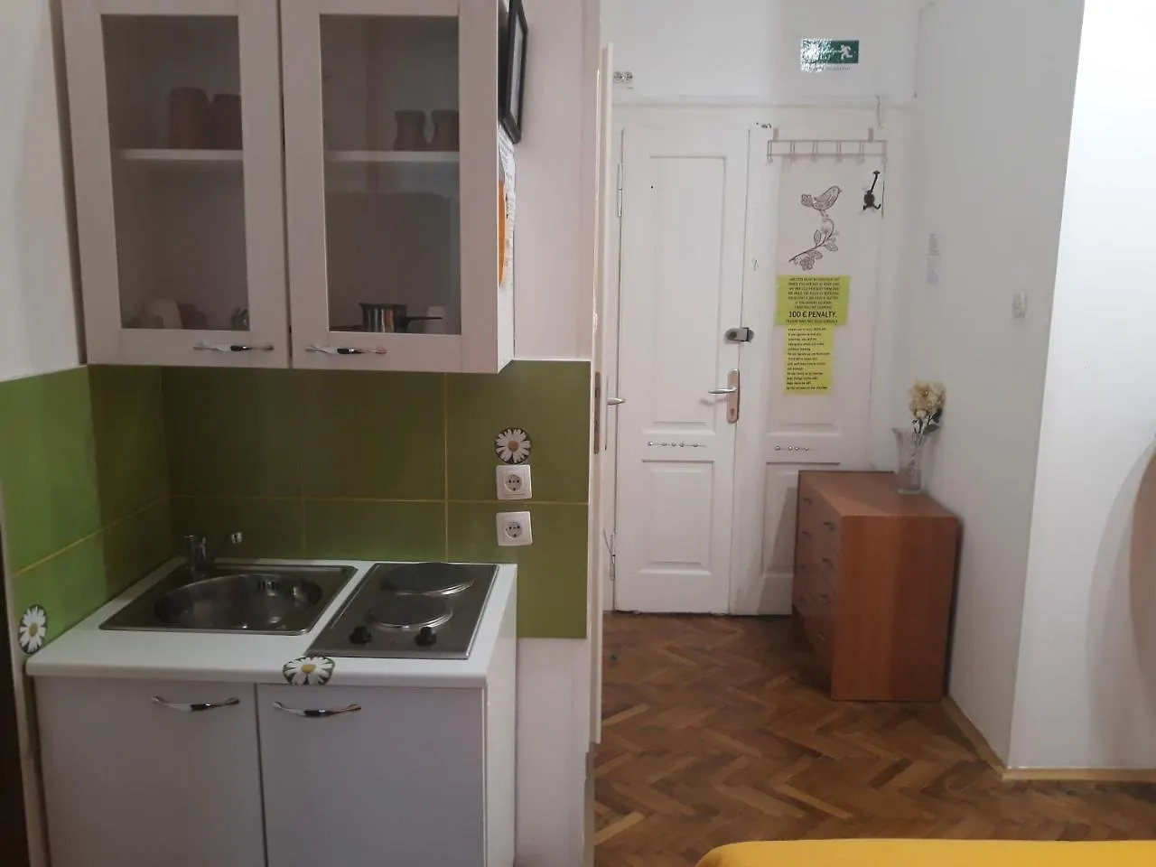 Old Town Paradise Apartment Zadar Croatia