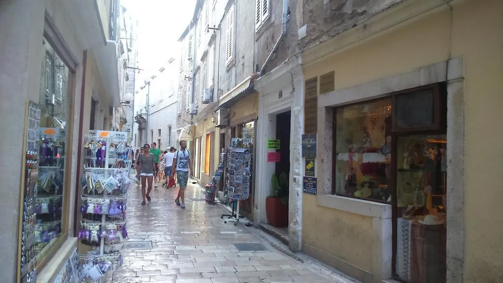 Old Town Paradise Apartment Zadar