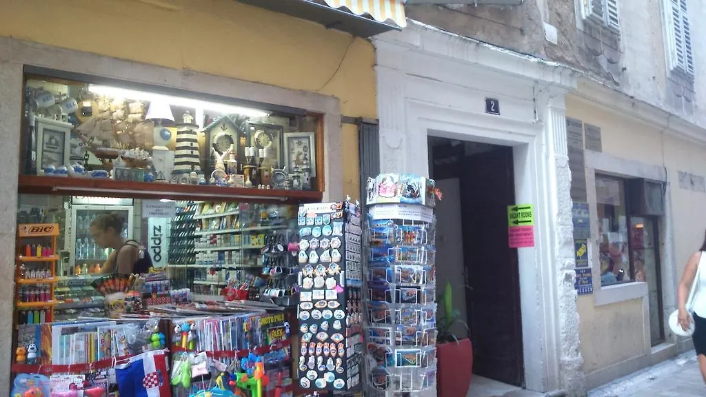 Old Town Paradise Apartment Zadar Croatia