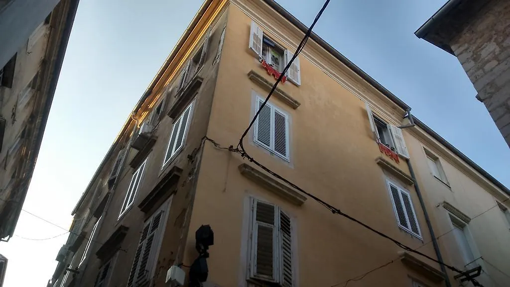 Old Town Paradise Apartment Zadar 0*,  Croatia
