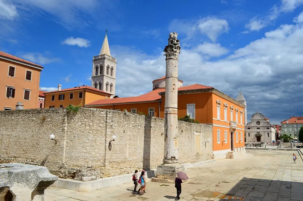 Old Town Paradise Apartment Zadar