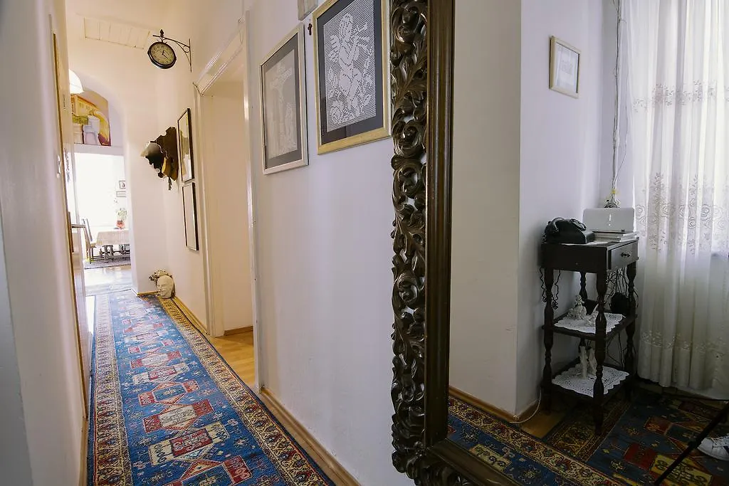 Old Town Paradise Apartment Zadar