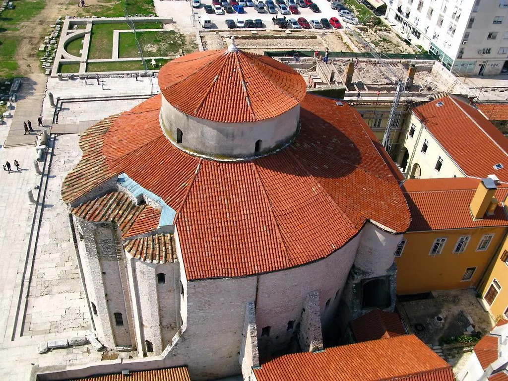 Old Town Paradise Apartment Zadar