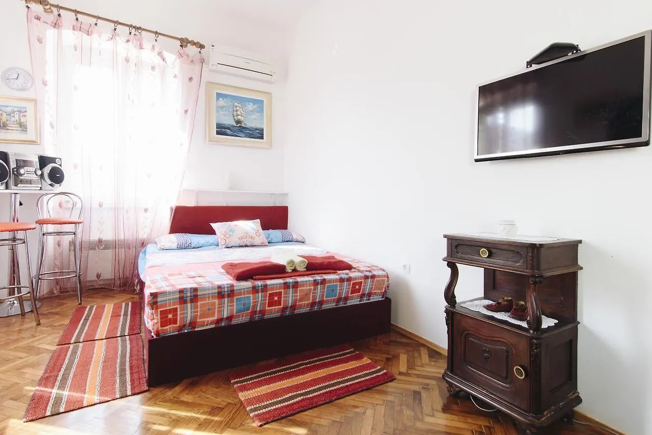 Old Town Paradise Apartment Zadar Croatia