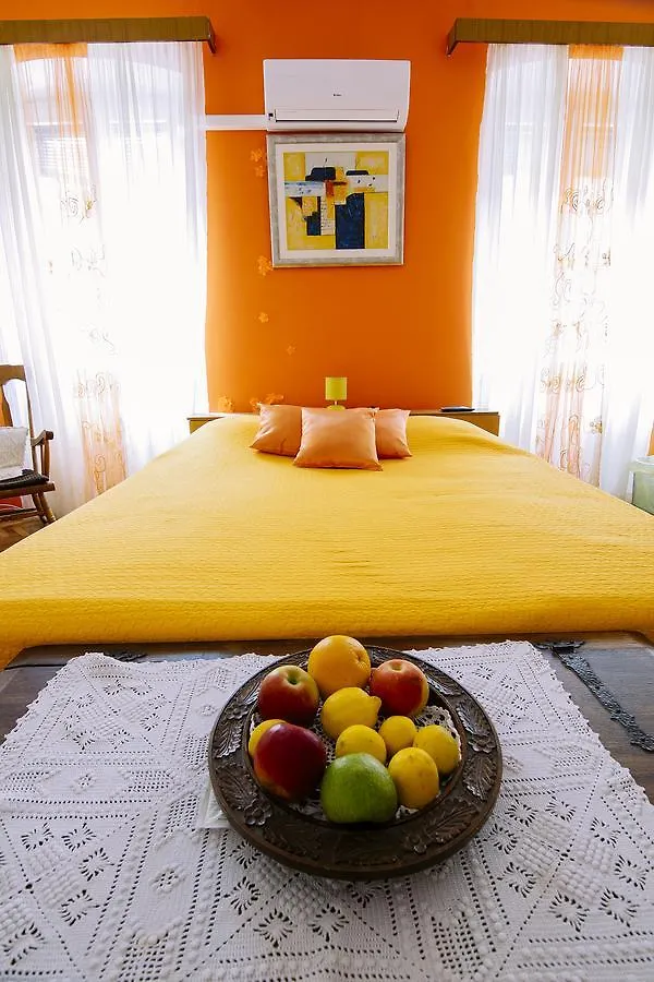 Old Town Paradise Apartment Zadar