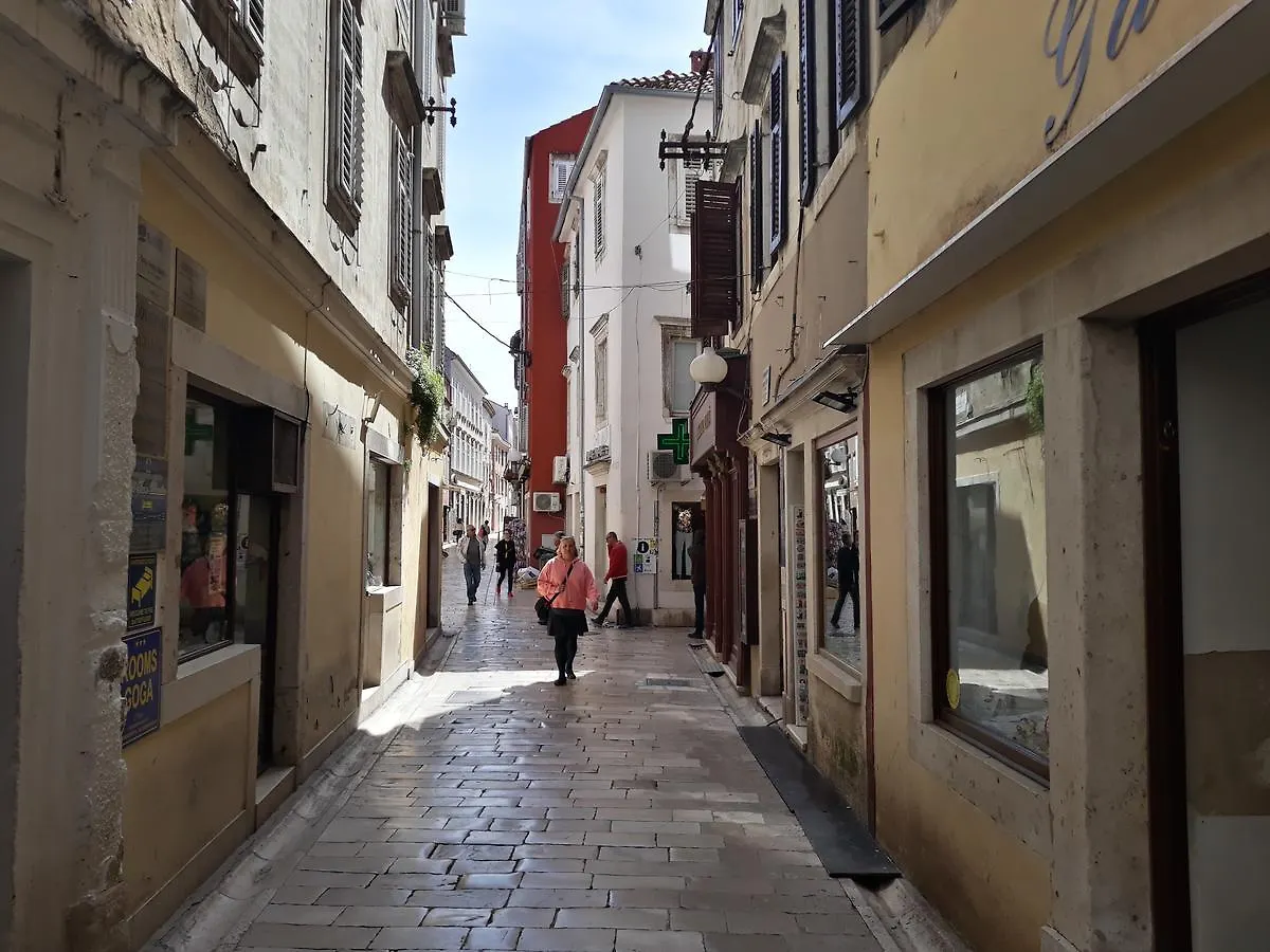 Old Town Paradise Apartment Zadar