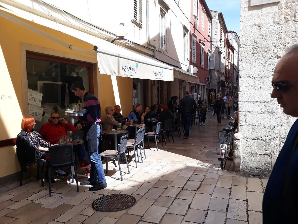 Old Town Paradise Apartment Zadar