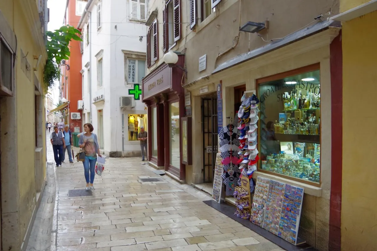 Old Town Paradise Apartment Zadar