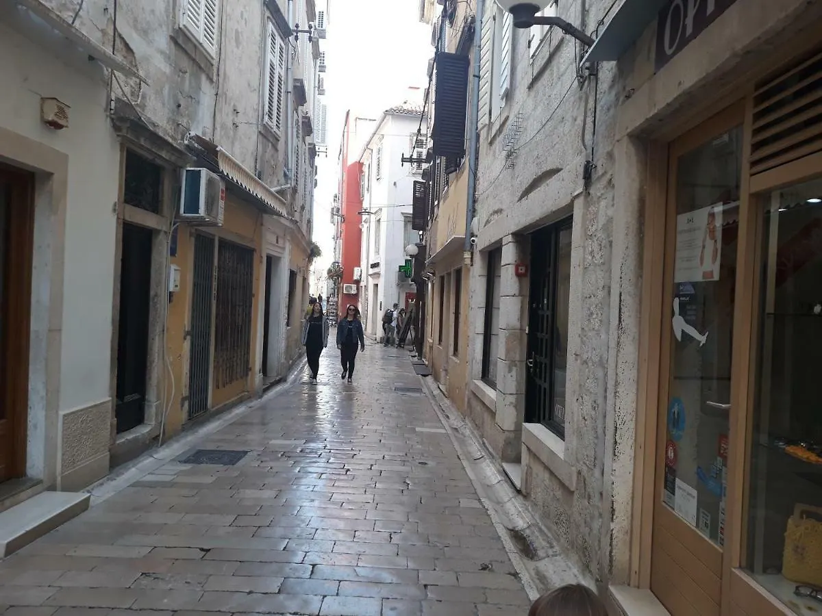 Old Town Paradise Apartment Zadar